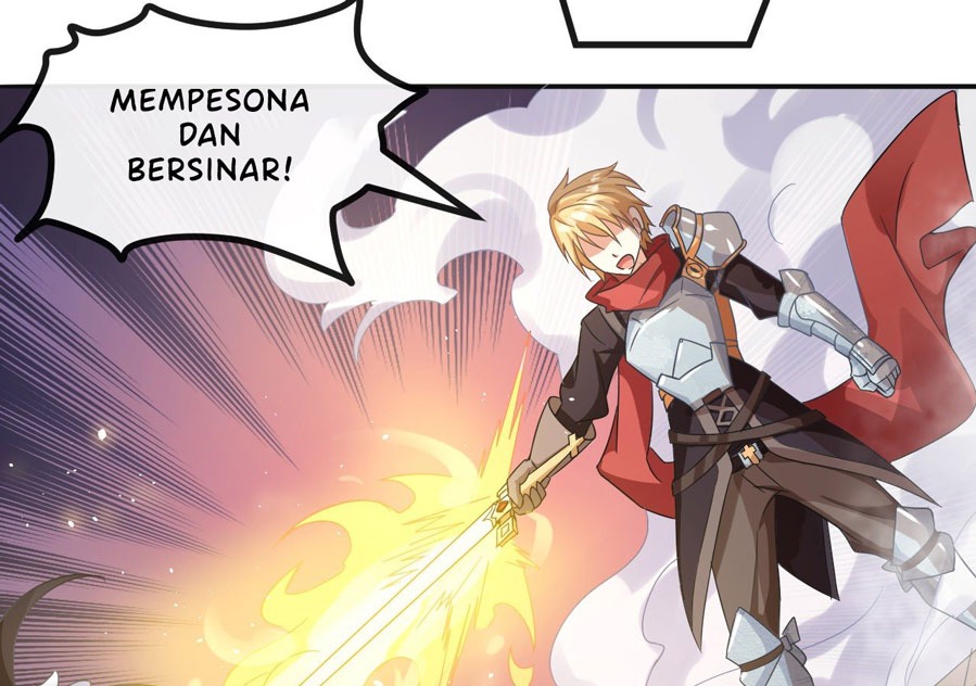 Reincarnated to Be the Wicked Maid at the Main Lead’s Side Chapter 01 Gambar 61