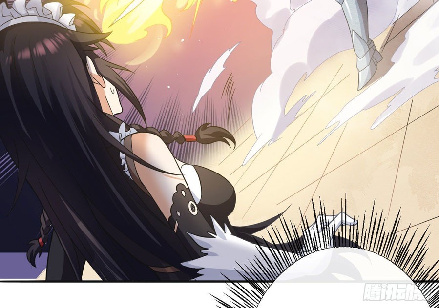 Reincarnated to Be the Wicked Maid at the Main Lead’s Side Chapter 01 Gambar 62