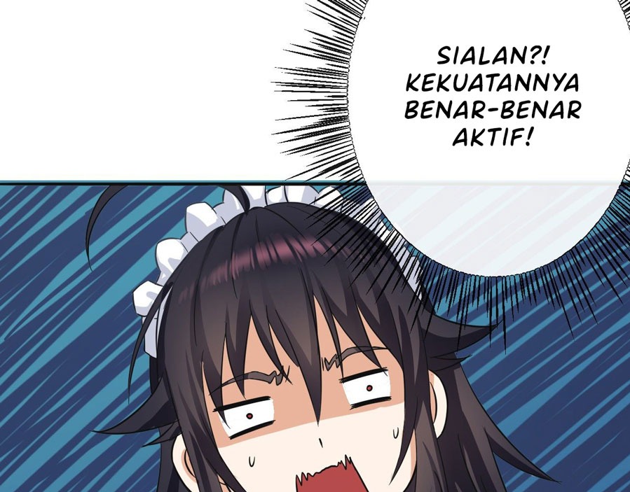 Reincarnated to Be the Wicked Maid at the Main Lead’s Side Chapter 01 Gambar 63