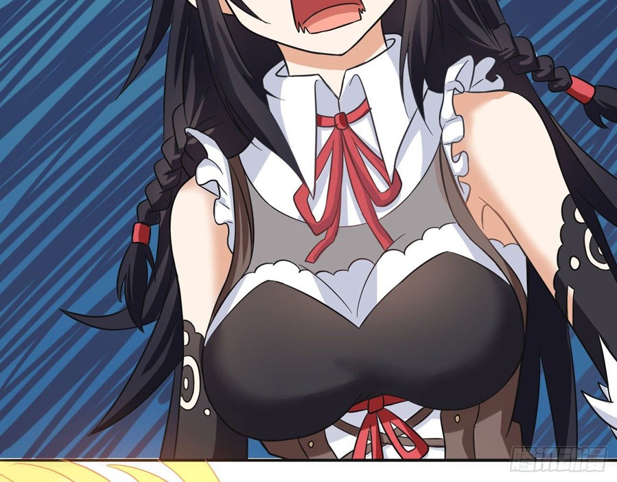 Reincarnated to Be the Wicked Maid at the Main Lead’s Side Chapter 01 Gambar 64