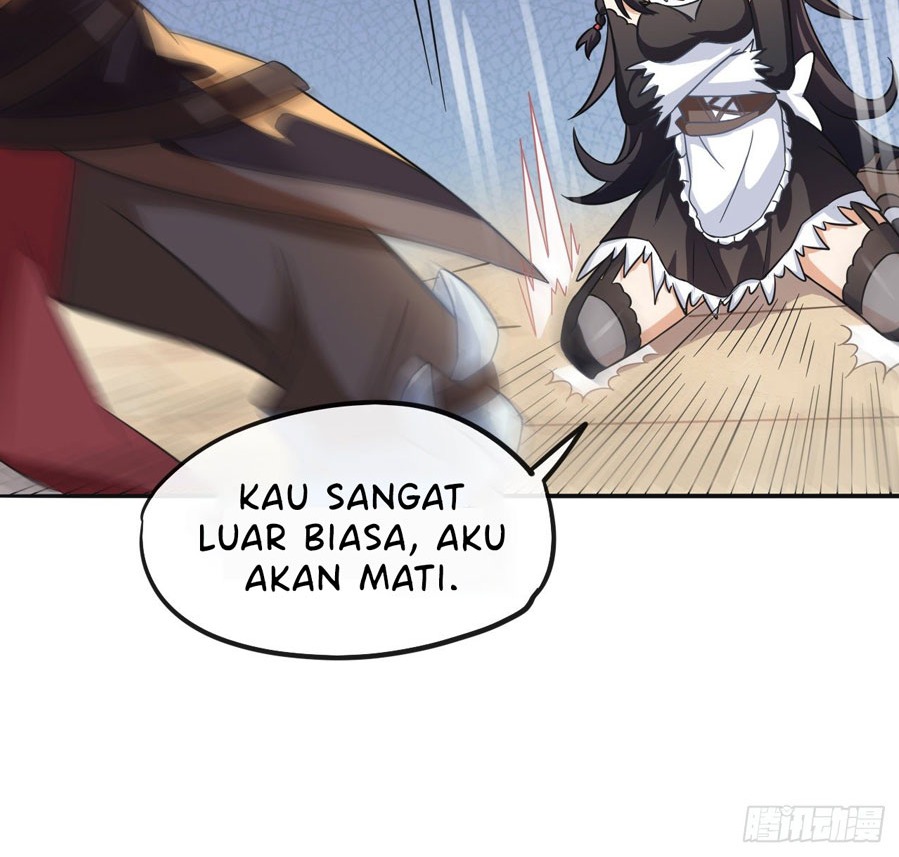 Reincarnated to Be the Wicked Maid at the Main Lead’s Side Chapter 01 Gambar 66