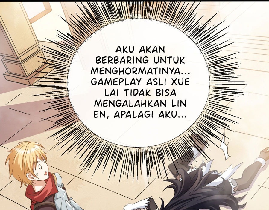 Reincarnated to Be the Wicked Maid at the Main Lead’s Side Chapter 01 Gambar 67