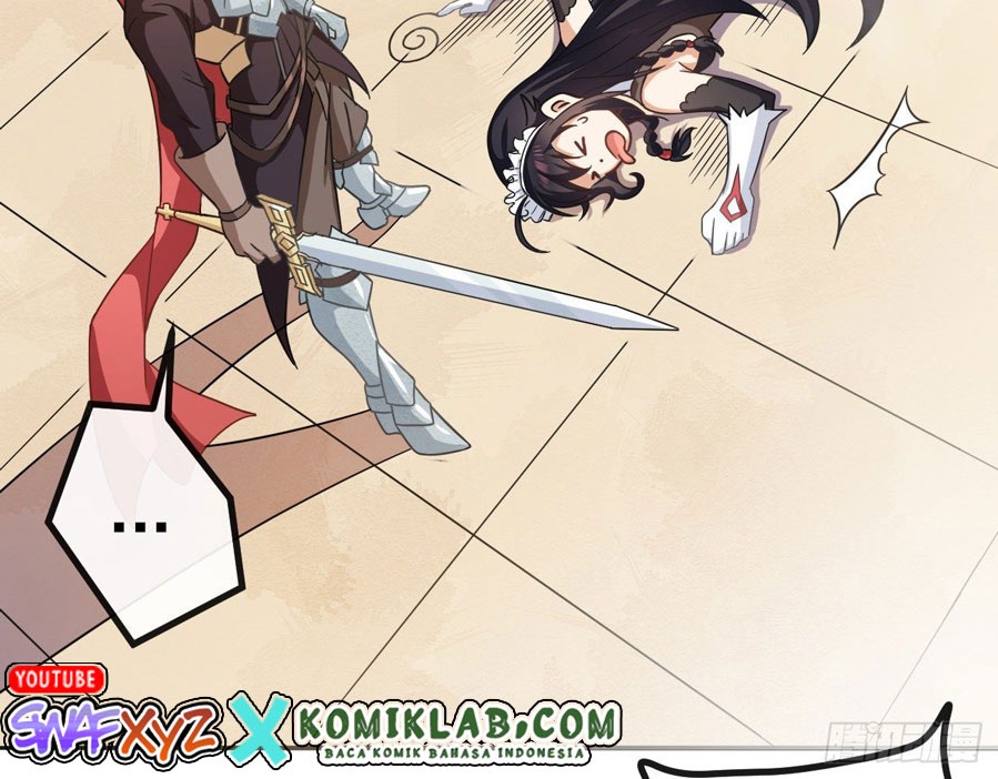 Reincarnated to Be the Wicked Maid at the Main Lead’s Side Chapter 01 Gambar 68