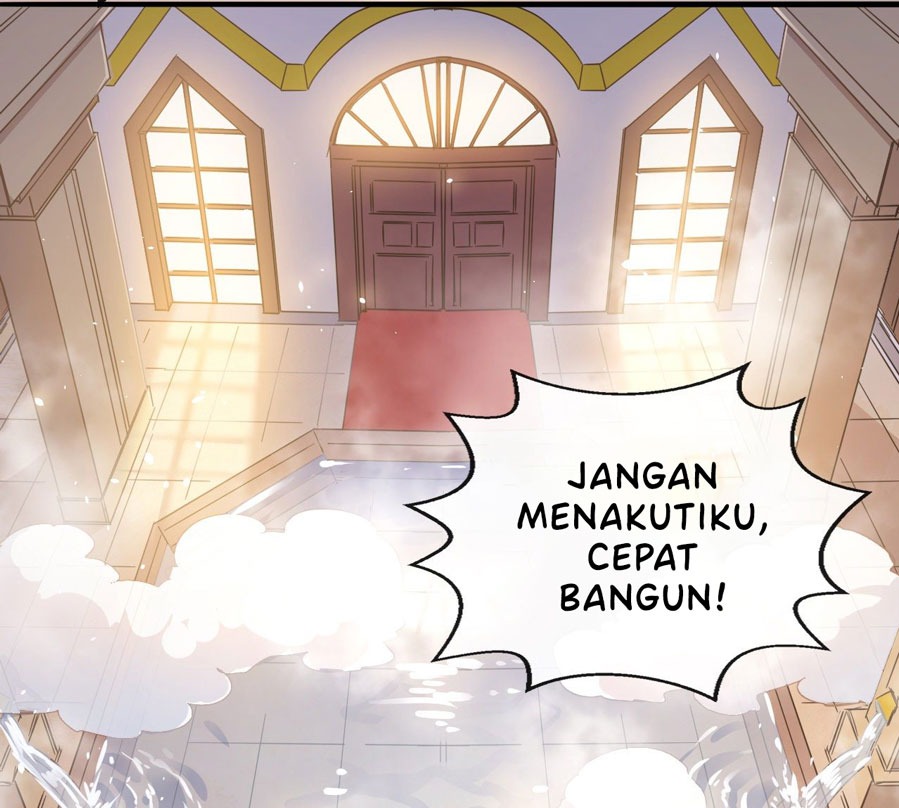 Reincarnated to Be the Wicked Maid at the Main Lead’s Side Chapter 01 Gambar 7