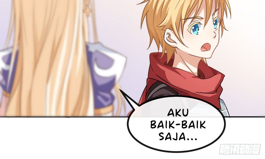 Reincarnated to Be the Wicked Maid at the Main Lead’s Side Chapter 01 Gambar 72