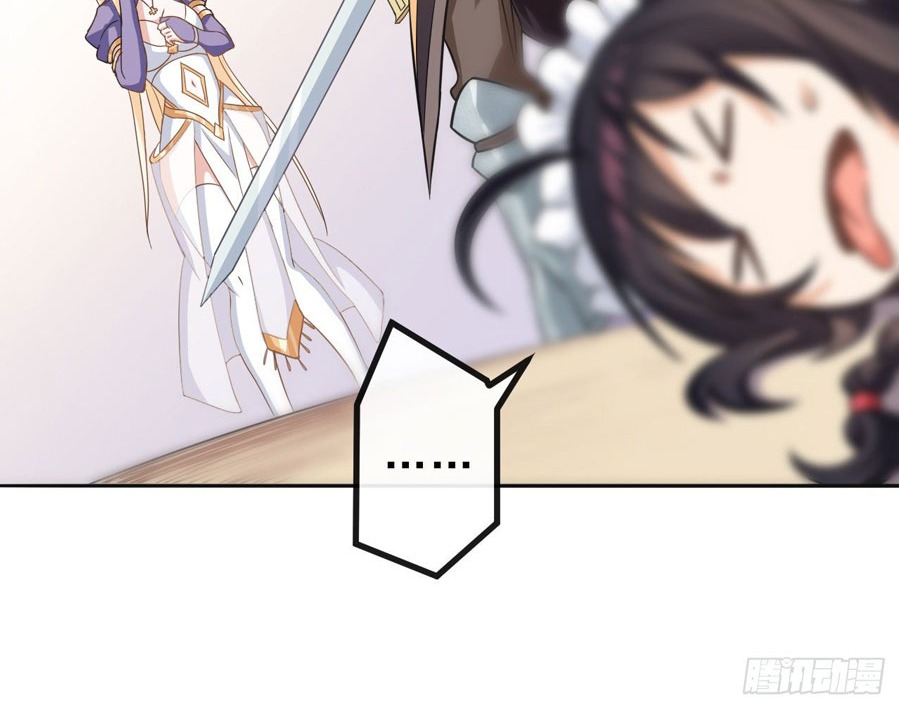 Reincarnated to Be the Wicked Maid at the Main Lead’s Side Chapter 01 Gambar 74