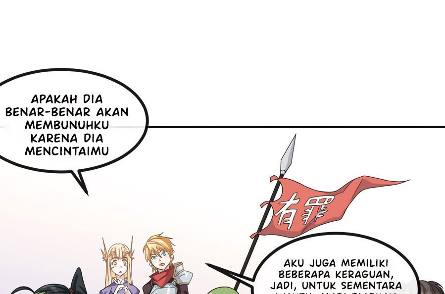Reincarnated to Be the Wicked Maid at the Main Lead’s Side Chapter 01 Gambar 75
