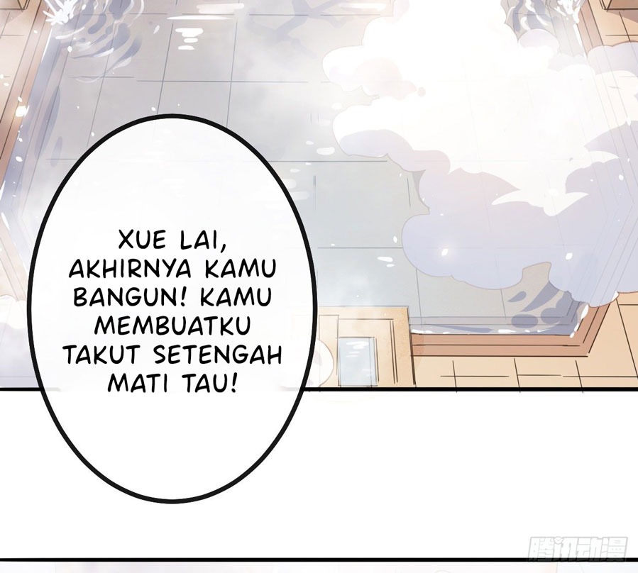 Reincarnated to Be the Wicked Maid at the Main Lead’s Side Chapter 01 Gambar 8