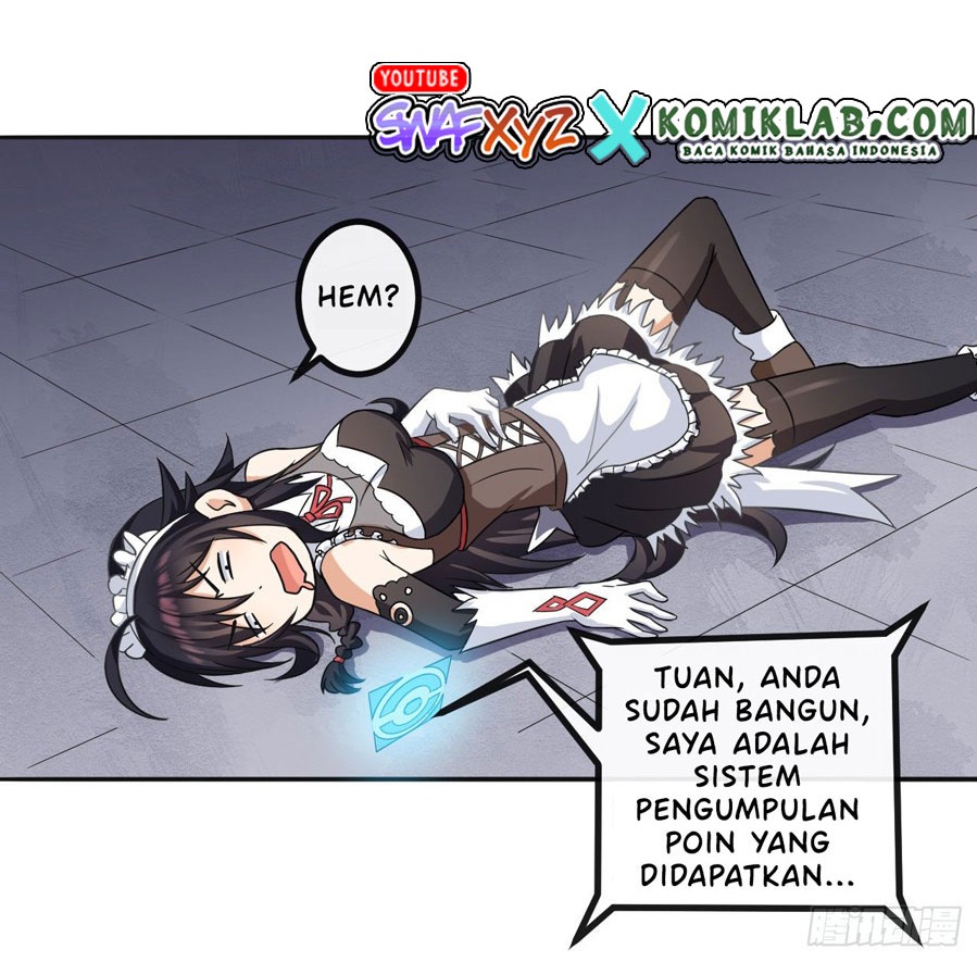 Reincarnated to Be the Wicked Maid at the Main Lead’s Side Chapter 01 Gambar 80