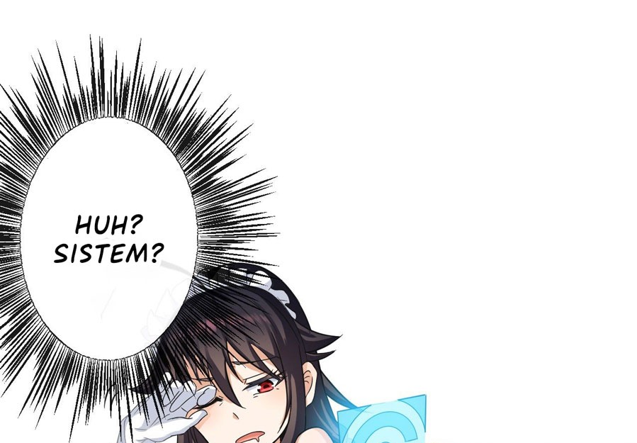 Reincarnated to Be the Wicked Maid at the Main Lead’s Side Chapter 01 Gambar 81