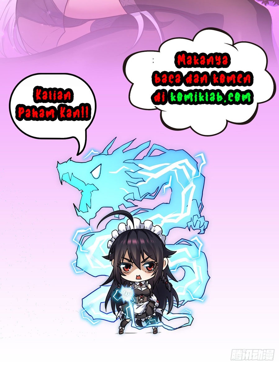 Reincarnated to Be the Wicked Maid at the Main Lead’s Side Chapter 01 Gambar 86