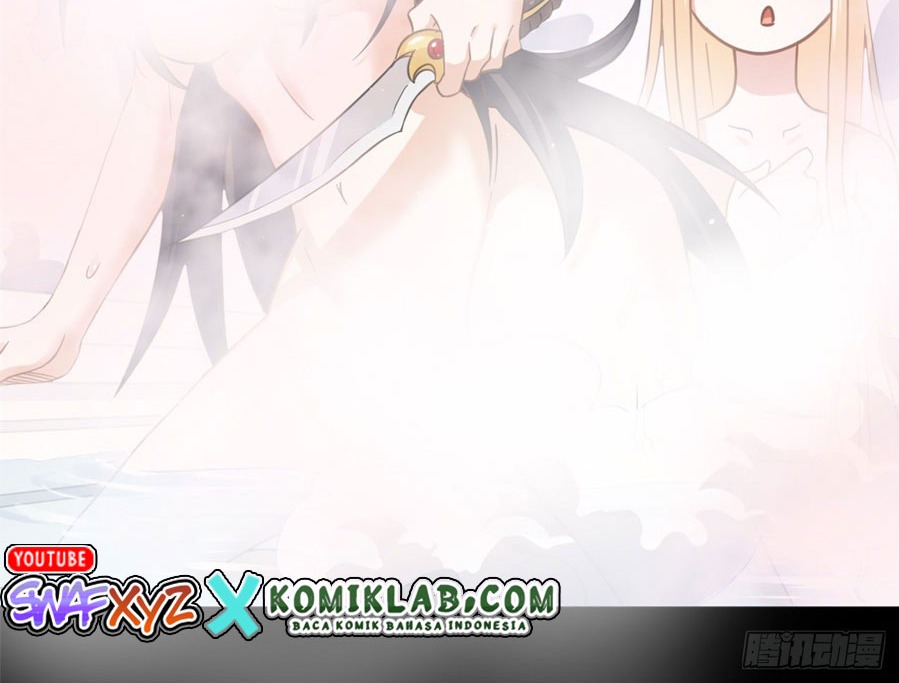 Reincarnated to Be the Wicked Maid at the Main Lead’s Side Chapter 00.1 Gambar 12