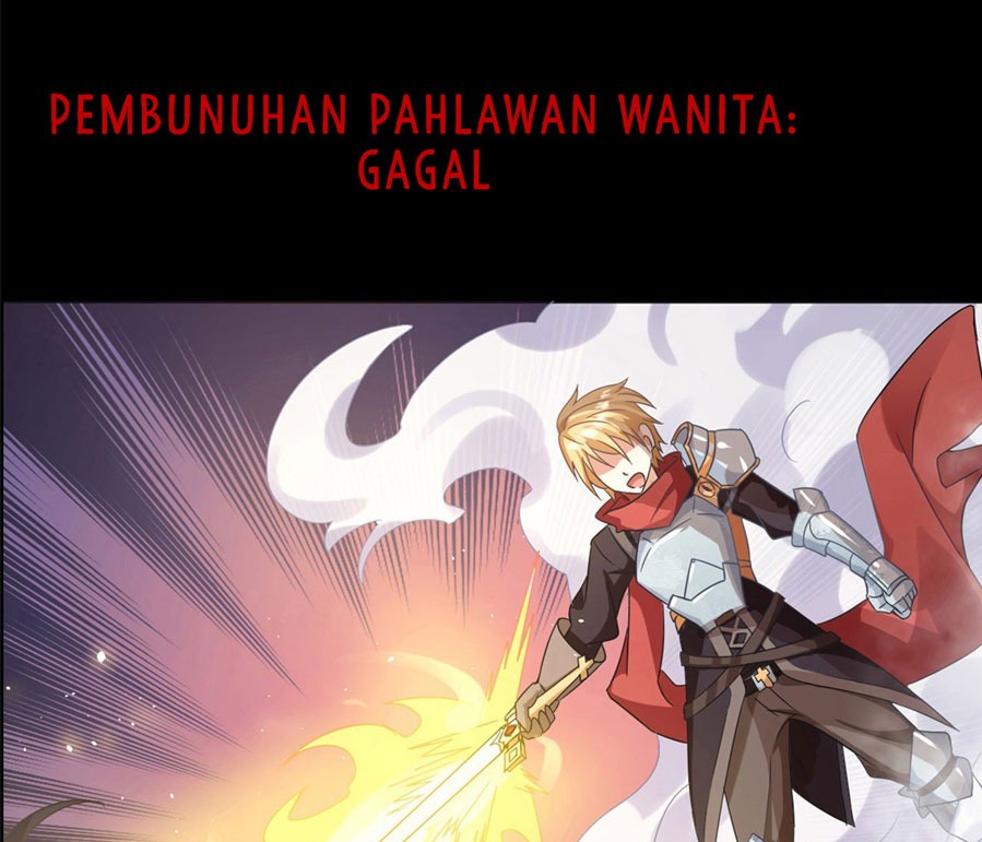 Reincarnated to Be the Wicked Maid at the Main Lead’s Side Chapter 00.1 Gambar 13