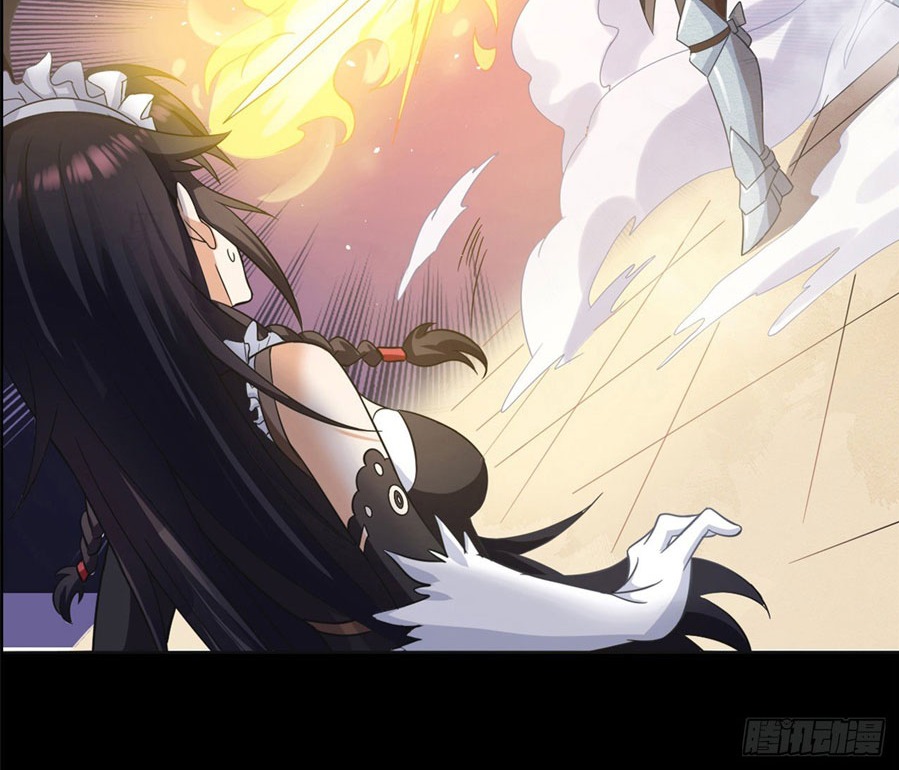 Reincarnated to Be the Wicked Maid at the Main Lead’s Side Chapter 00.1 Gambar 14