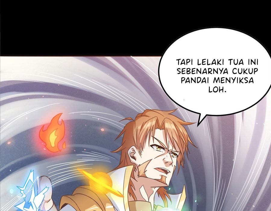 Reincarnated to Be the Wicked Maid at the Main Lead’s Side Chapter 00.1 Gambar 17
