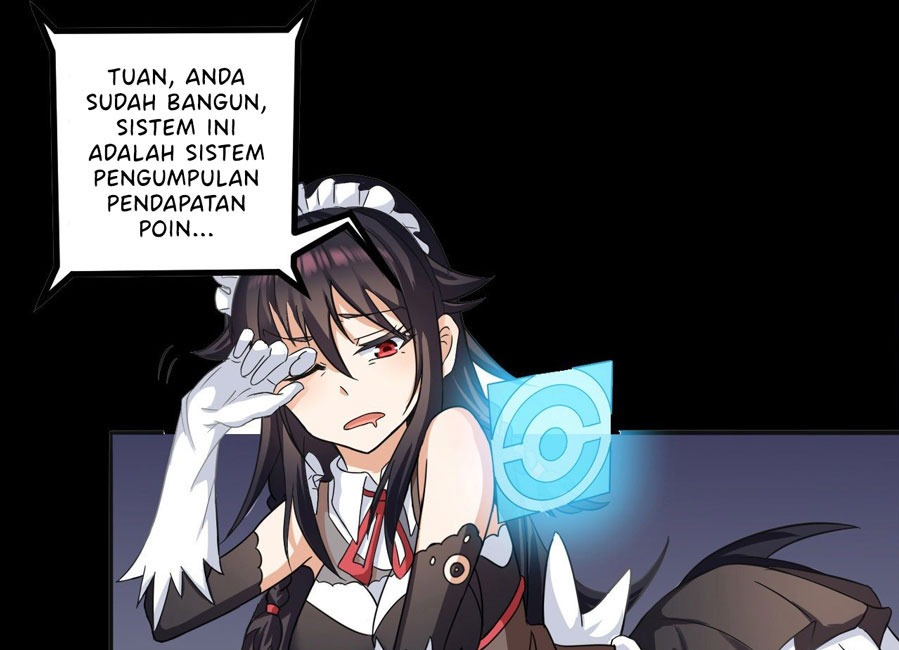 Reincarnated to Be the Wicked Maid at the Main Lead’s Side Chapter 00.1 Gambar 21
