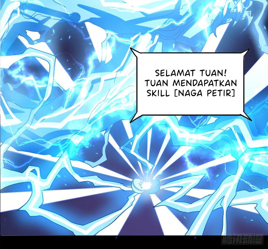 Reincarnated to Be the Wicked Maid at the Main Lead’s Side Chapter 00.1 Gambar 26