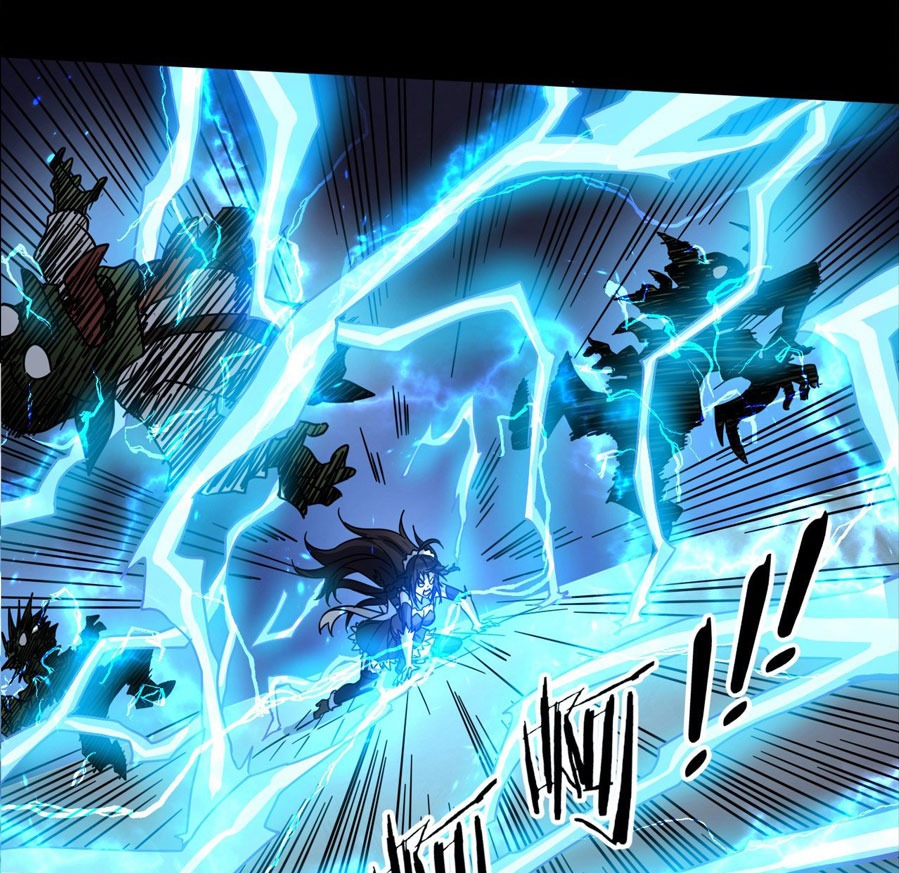 Reincarnated to Be the Wicked Maid at the Main Lead’s Side Chapter 00.1 Gambar 27