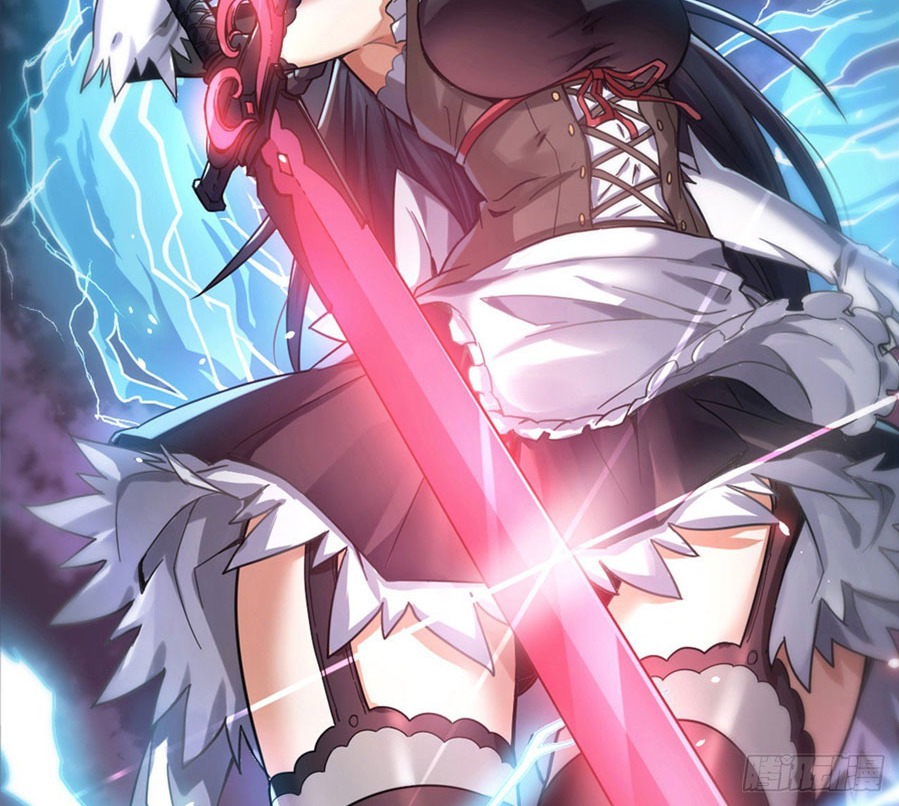 Reincarnated to Be the Wicked Maid at the Main Lead’s Side Chapter 00.1 Gambar 30