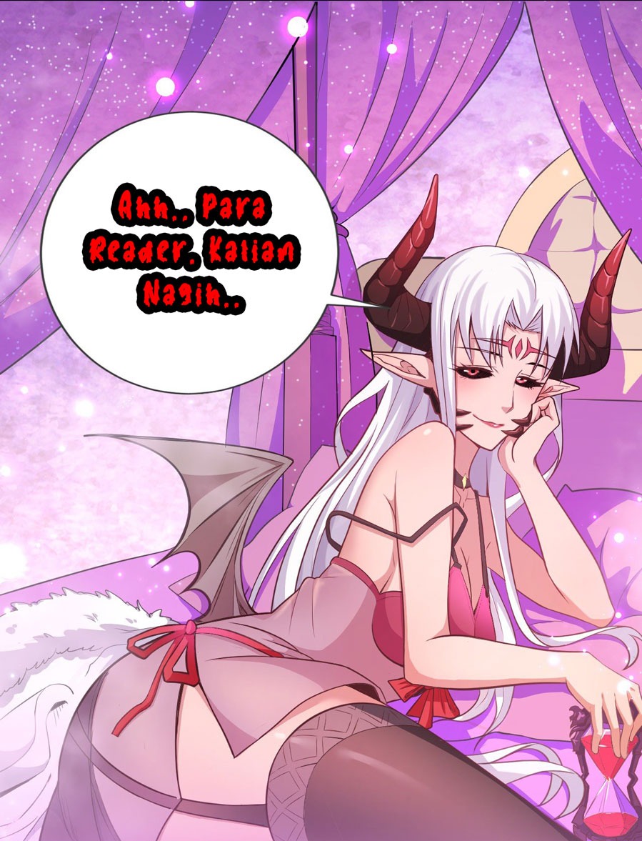 Reincarnated to Be the Wicked Maid at the Main Lead’s Side Chapter 00.1 Gambar 33