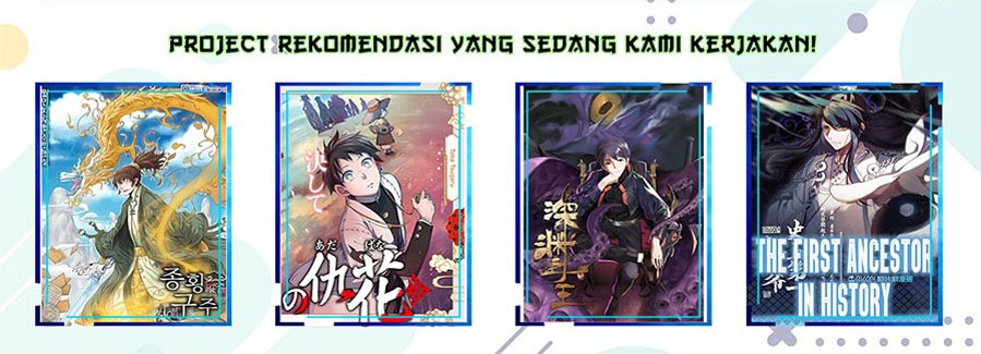 Reincarnated to Be the Wicked Maid at the Main Lead’s Side Chapter 00.1 Gambar 36