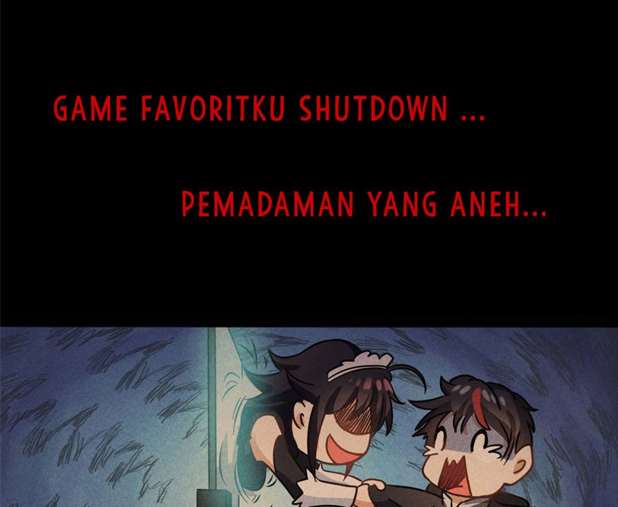 Reincarnated to Be the Wicked Maid at the Main Lead’s Side Chapter 00.1 Gambar 5