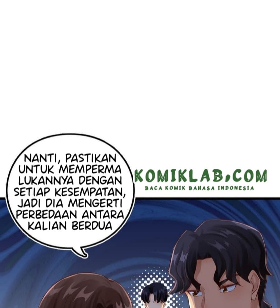 Undefeated God of War Chapter 09 Gambar 11