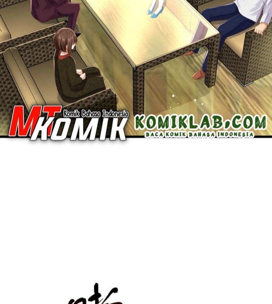 Undefeated God of War Chapter 09 Gambar 32