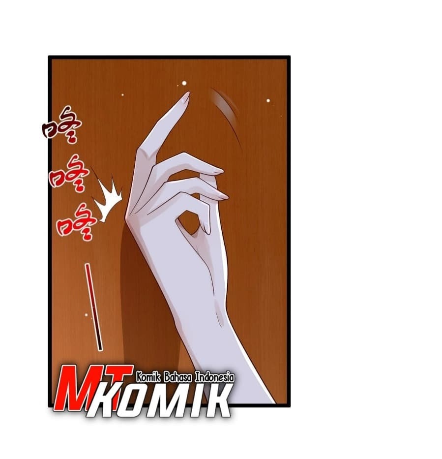 Undefeated God of War Chapter 08 Gambar 3