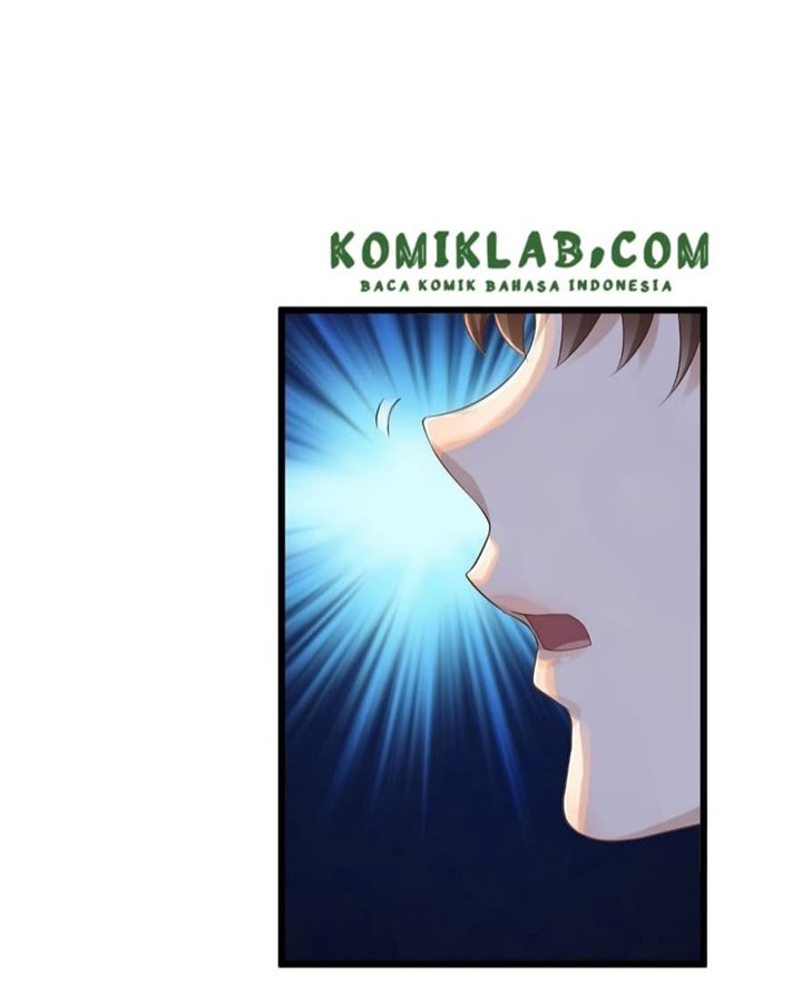 Undefeated God of War Chapter 07 Gambar 11