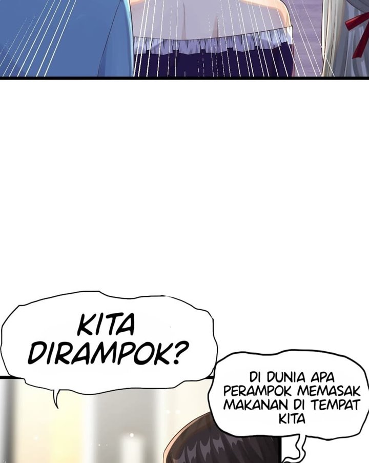Undefeated God of War Chapter 07 Gambar 16