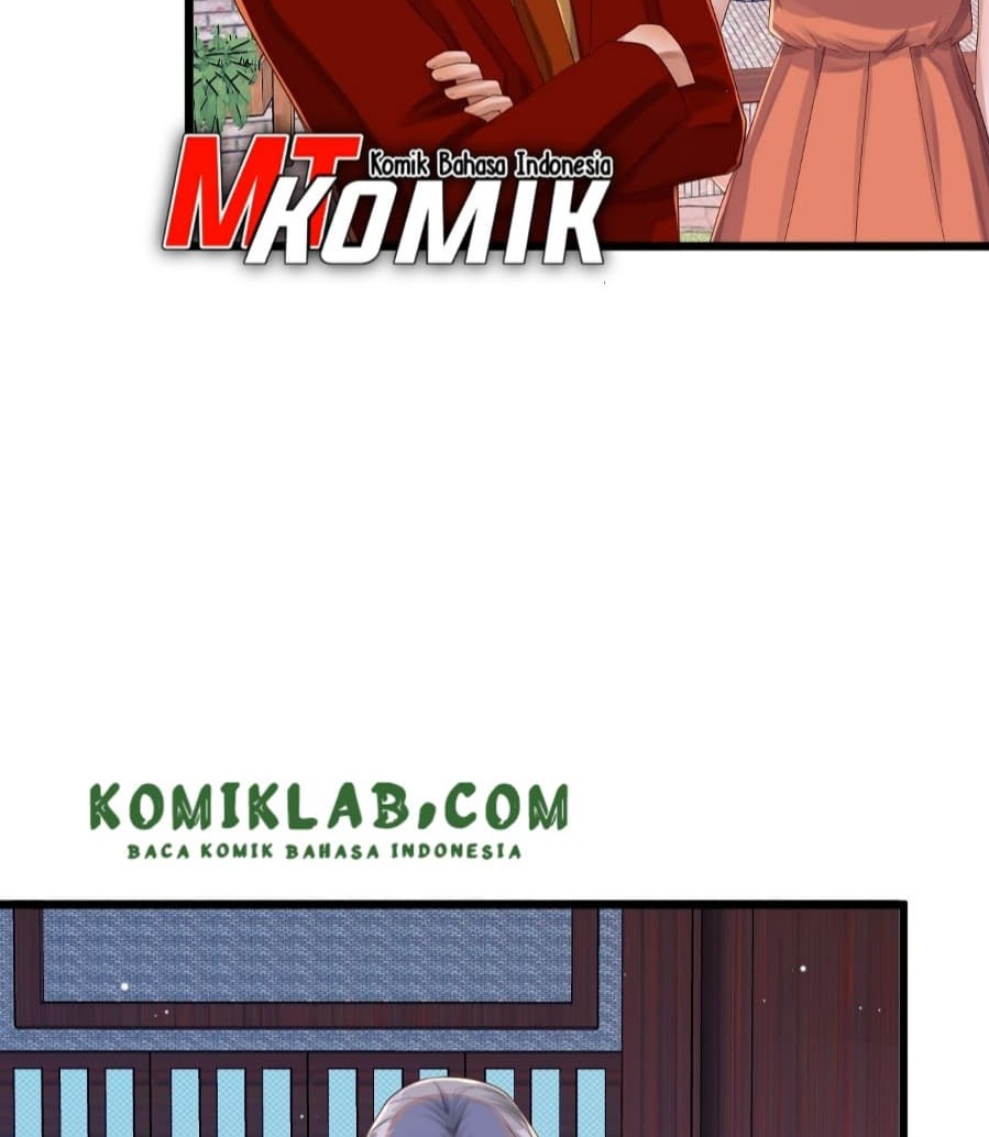 Undefeated God of War Chapter 06 Gambar 63