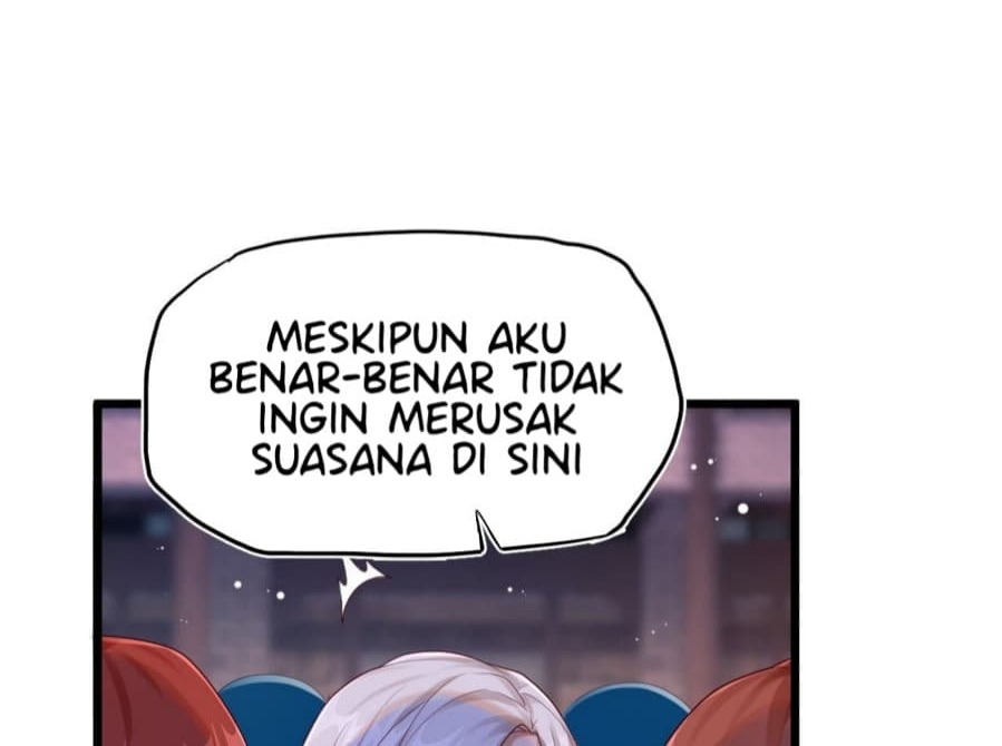 Undefeated God of War Chapter 05 Gambar 52
