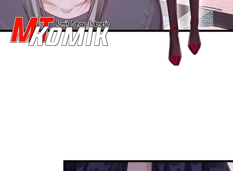 Undefeated God of War Chapter 05 Gambar 67