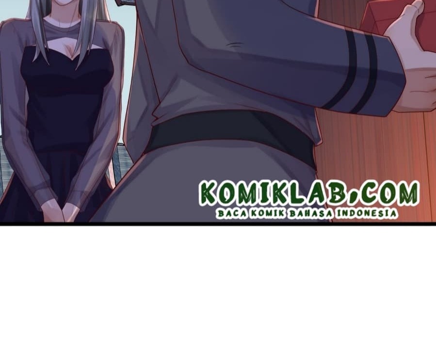 Undefeated God of War Chapter 05 Gambar 84