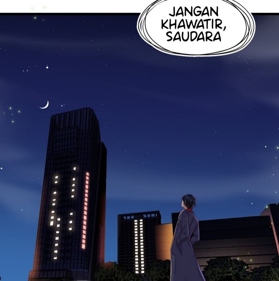 Baca Manhua Undefeated God of War Chapter 04 Gambar 2