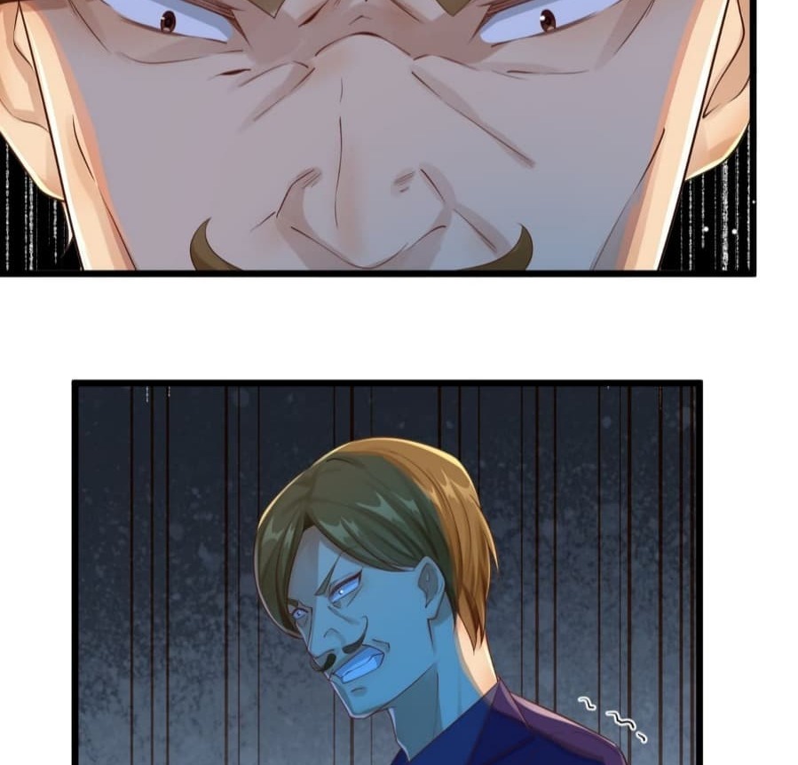 Undefeated God of War Chapter 04 Gambar 27