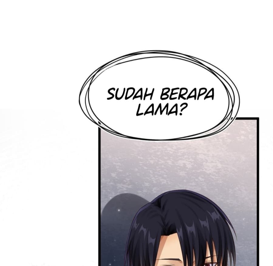 Undefeated God of War Chapter 04 Gambar 34