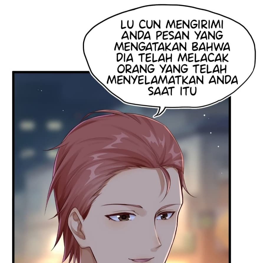 Undefeated God of War Chapter 04 Gambar 47