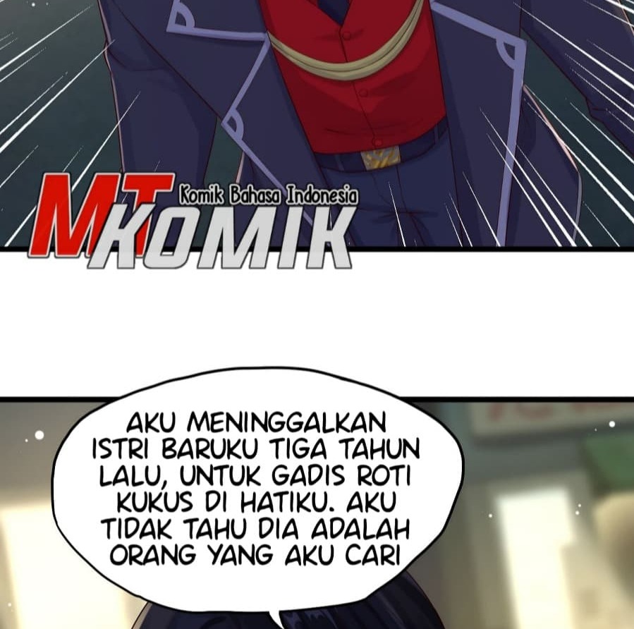 Undefeated God of War Chapter 04 Gambar 57