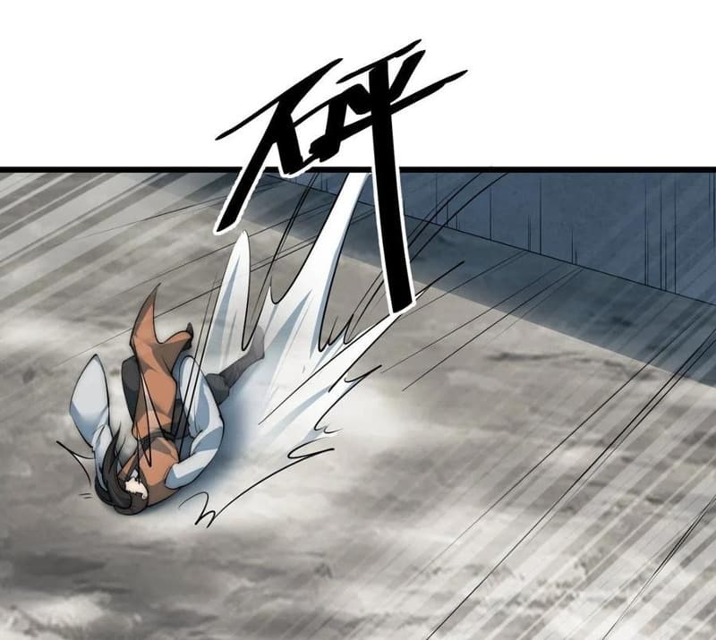 Wu Ling Jiutian Chapter 12 Gambar 16