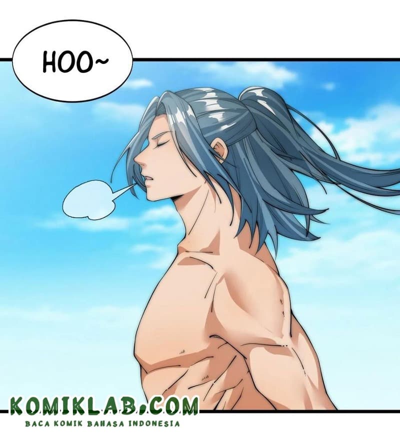 Wu Ling Jiutian Chapter 12 Gambar 20