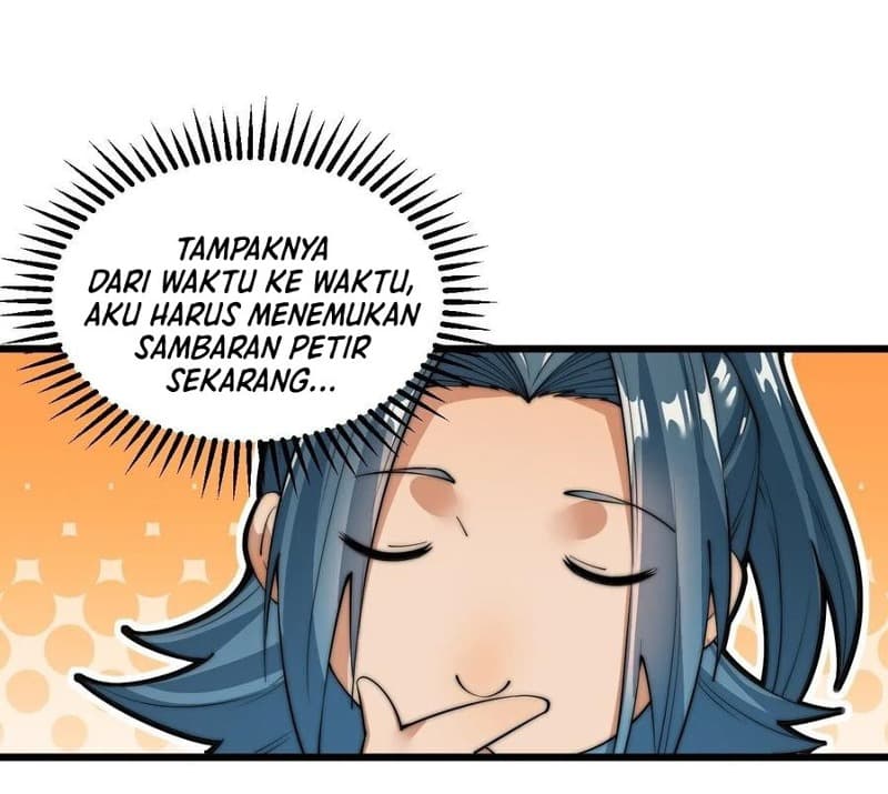 Wu Ling Jiutian Chapter 12 Gambar 22