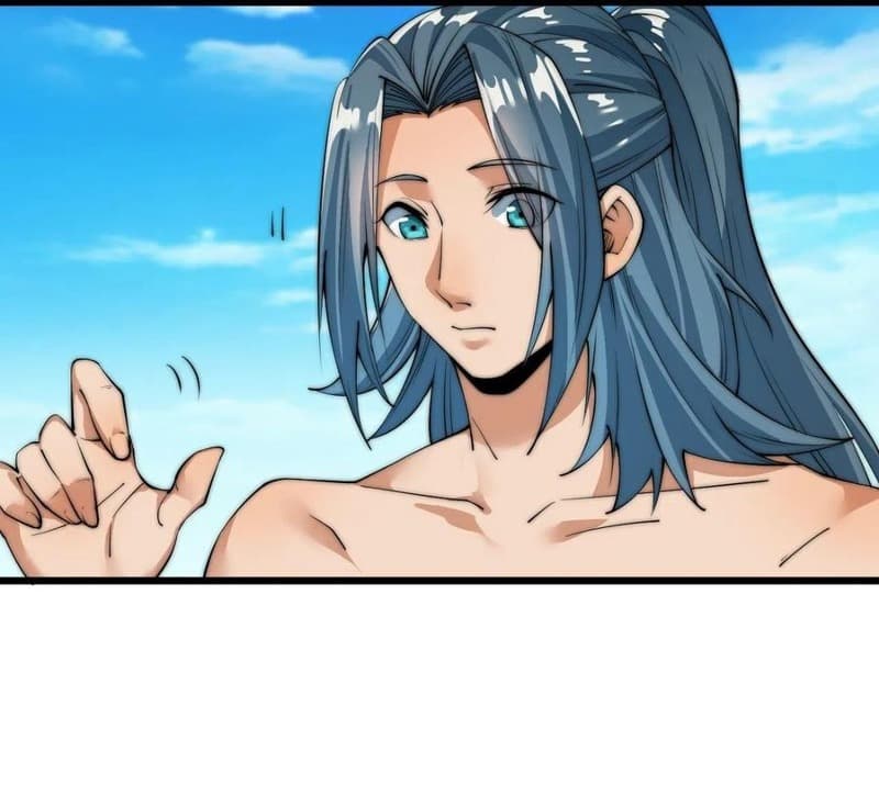 Wu Ling Jiutian Chapter 12 Gambar 26