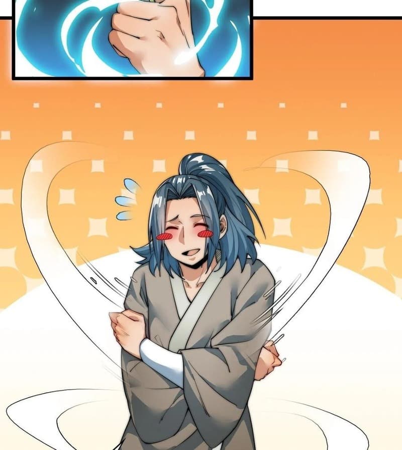 Wu Ling Jiutian Chapter 12 Gambar 28