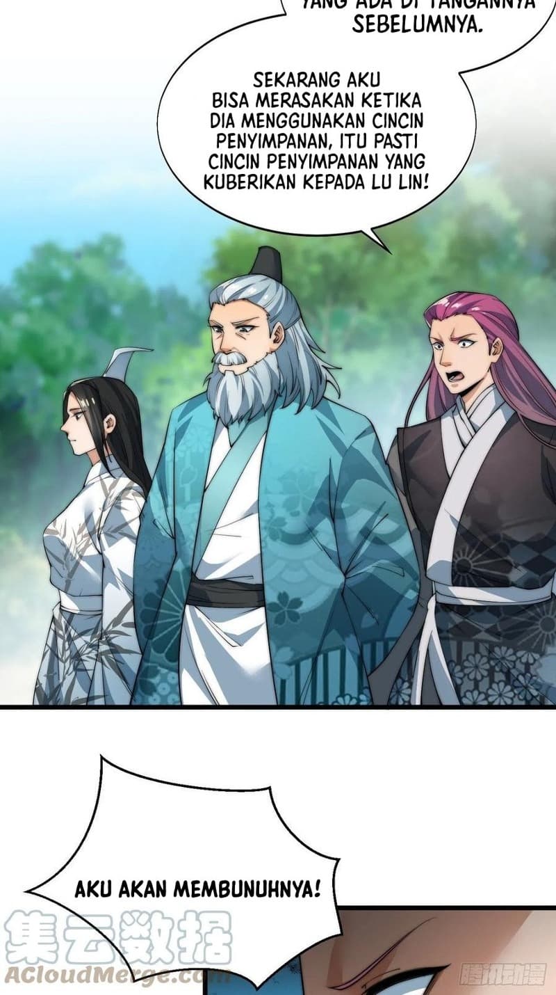 Wu Ling Jiutian Chapter 12 Gambar 31