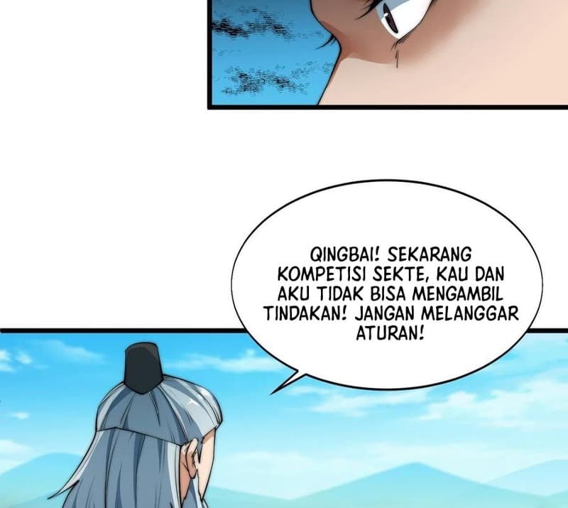 Wu Ling Jiutian Chapter 12 Gambar 32