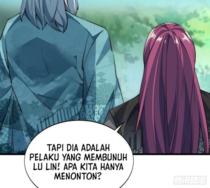 Wu Ling Jiutian Chapter 12 Gambar 33
