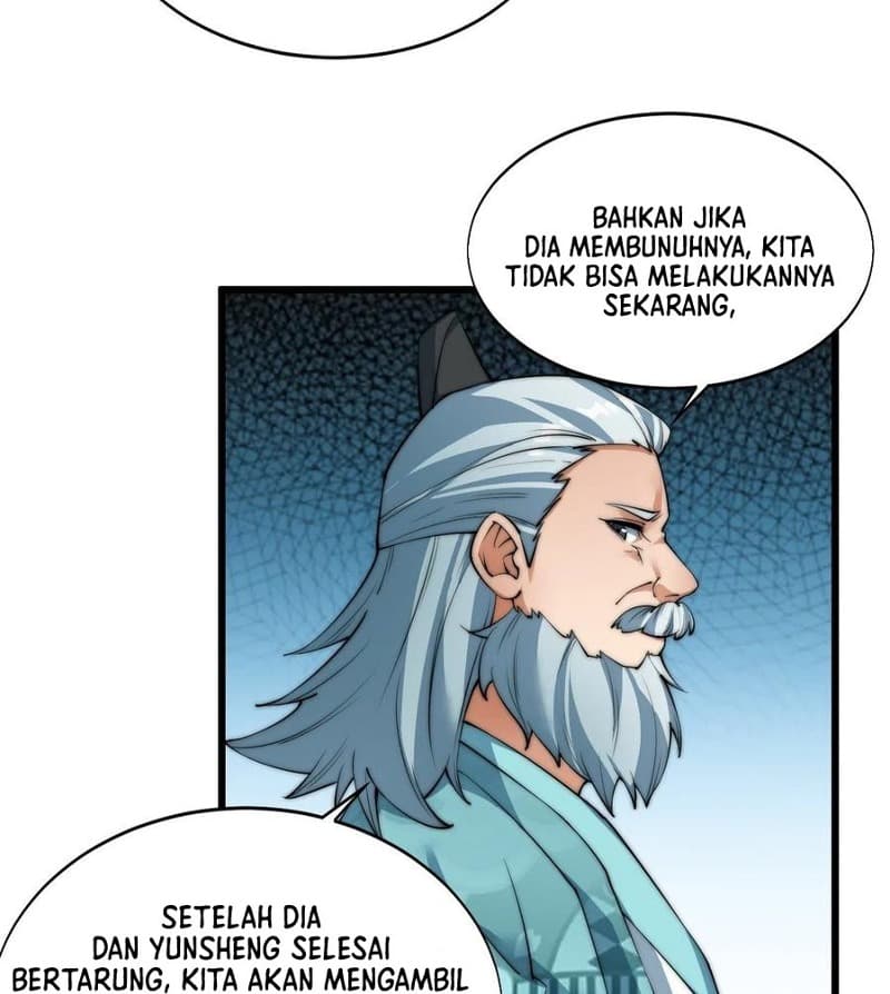 Wu Ling Jiutian Chapter 12 Gambar 34