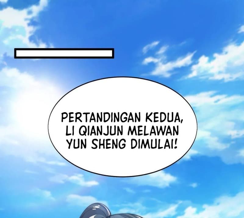 Wu Ling Jiutian Chapter 12 Gambar 36